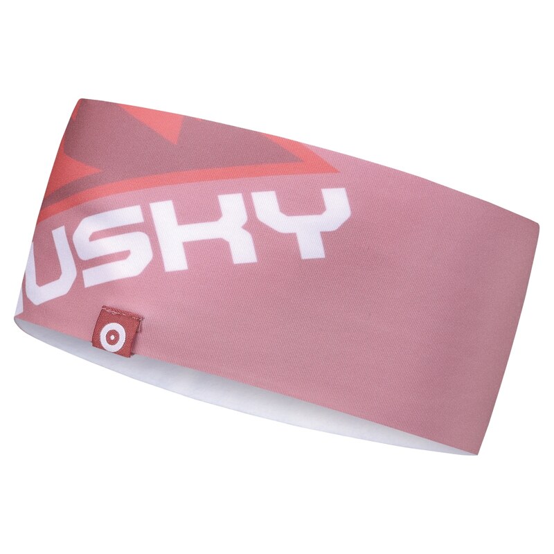 Husky CIW pink