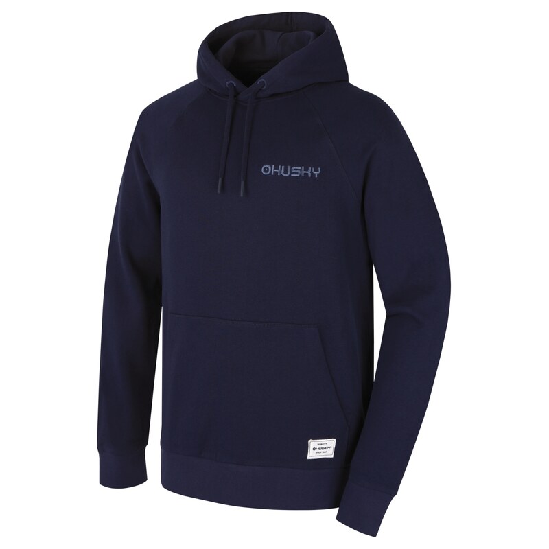 Husky Buggy M dark blue