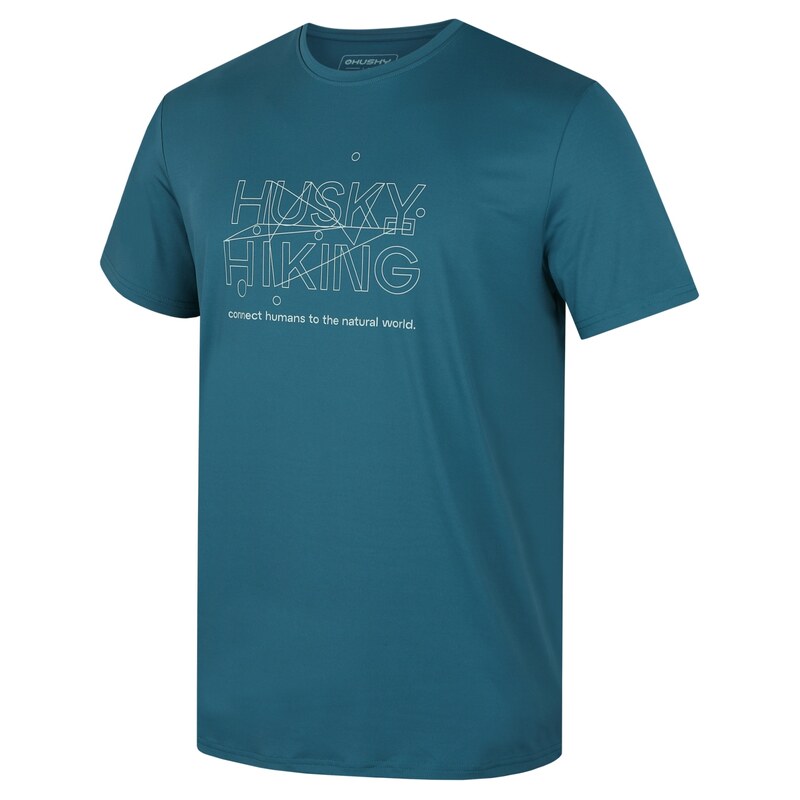 Husky Tant M turquoise