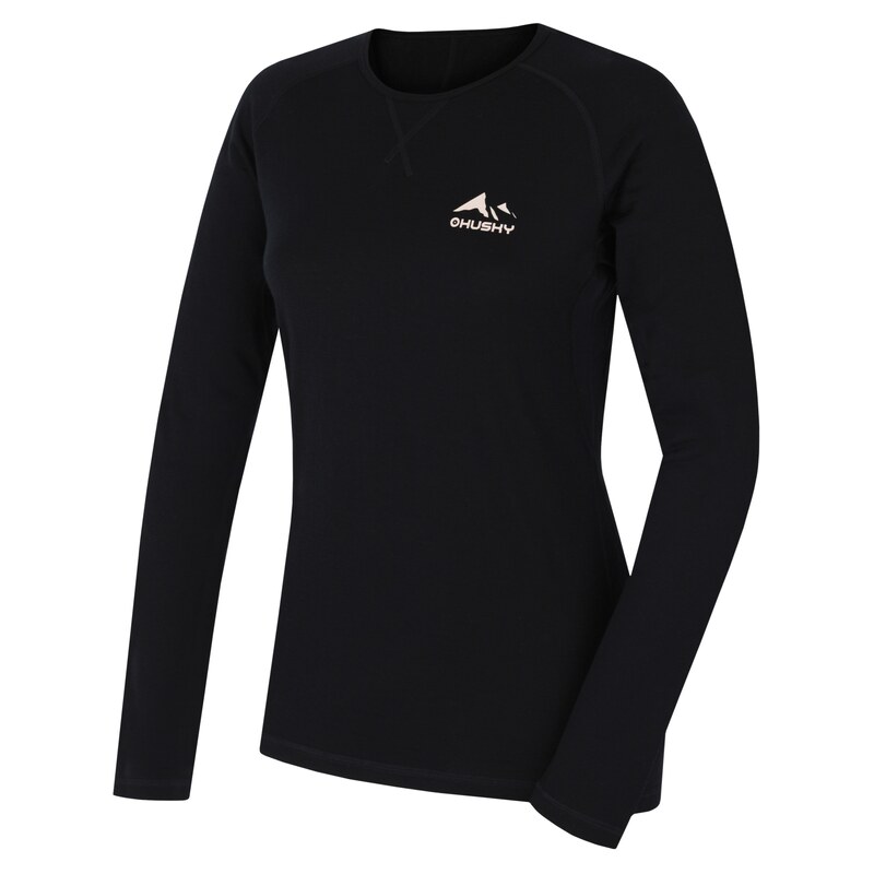 Husky Merow L black