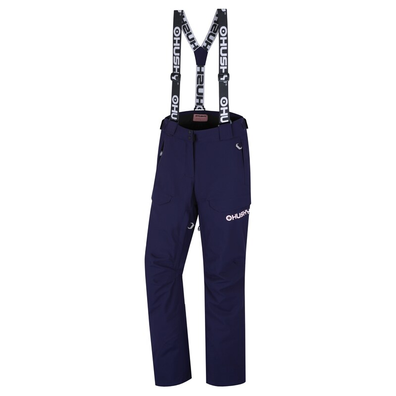 Husky Grati L dark blue
