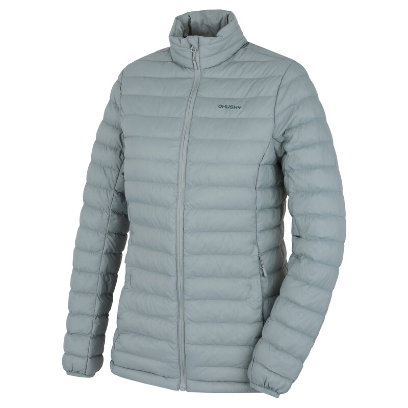 Husky Noft L faded green