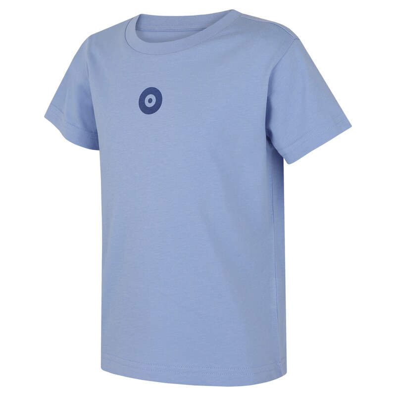 Husky Tee Doggo K light blue
