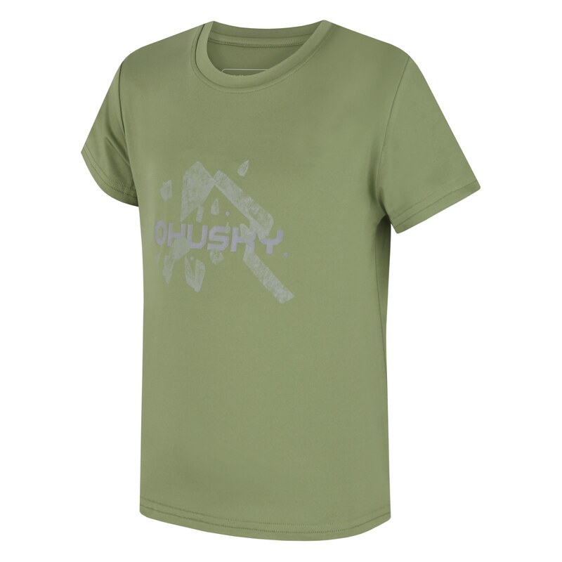Husky Tant K green