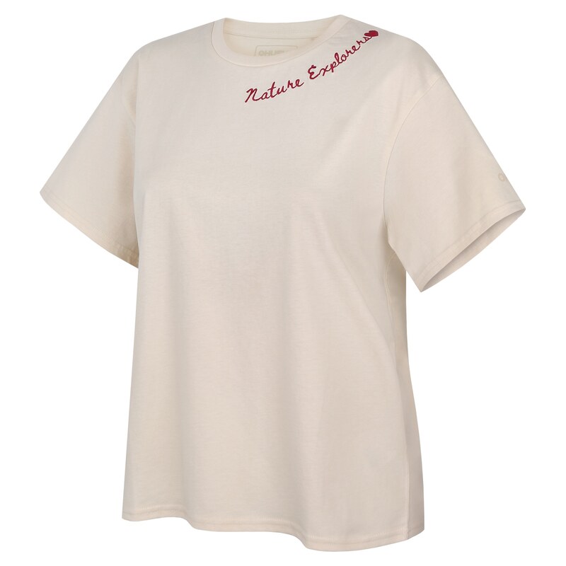 Husky Tee Nature L beige