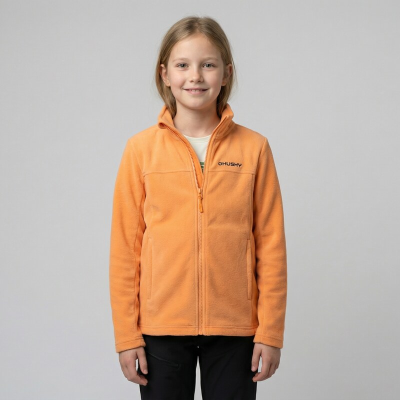 Husky Aflee K orange