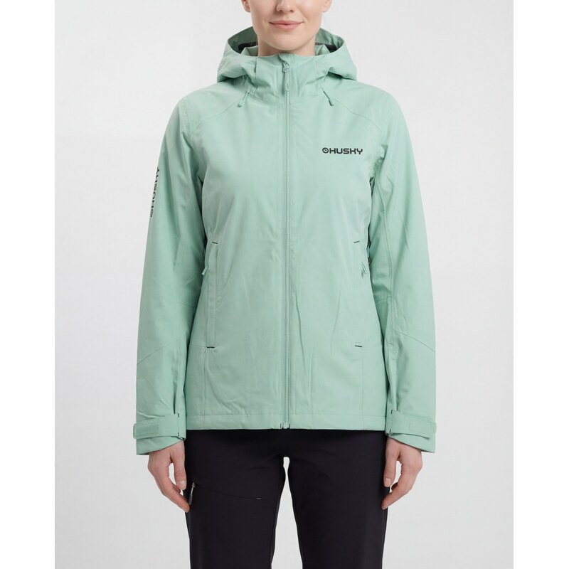 Husky Neoni L mint