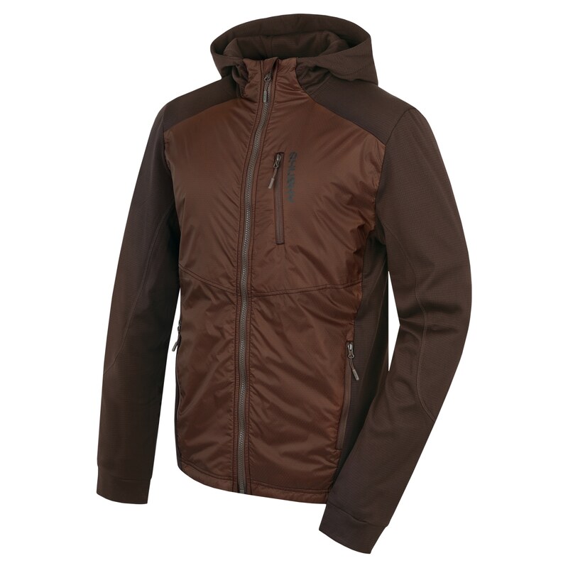 Husky Any M brown