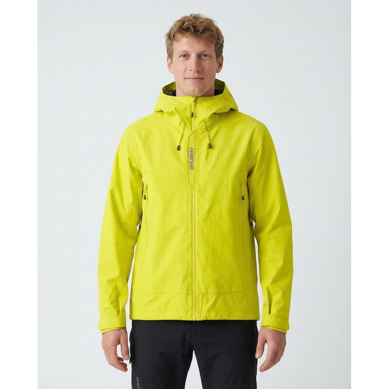 Husky Nakama M yellow