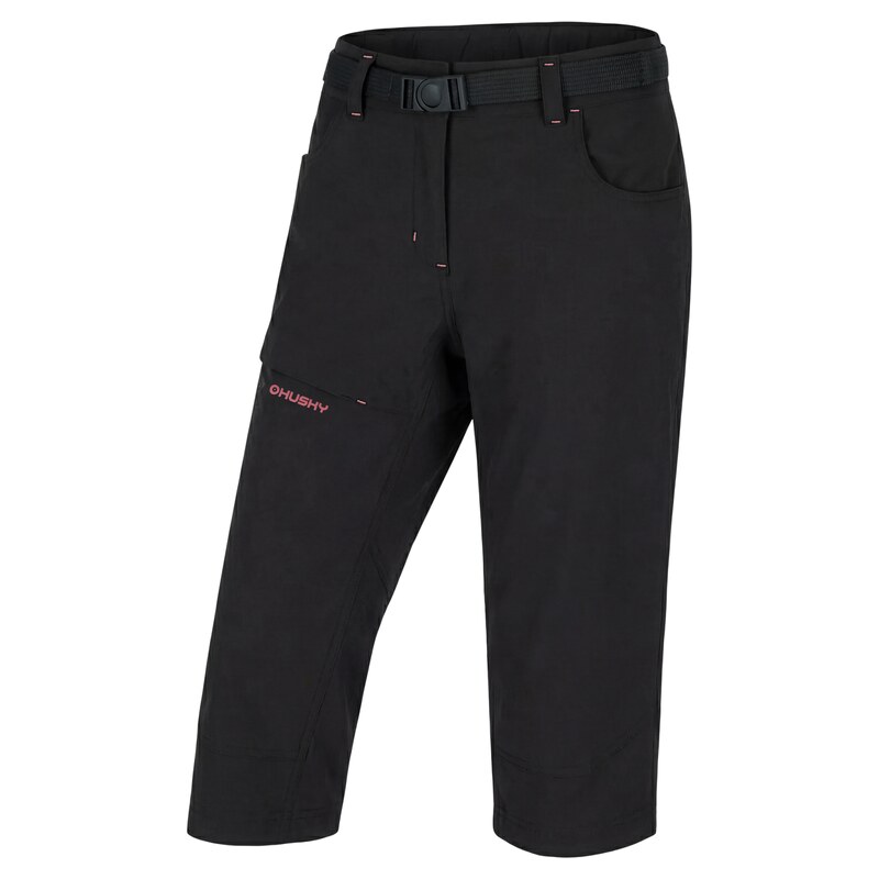Husky Klumy L black 114335149