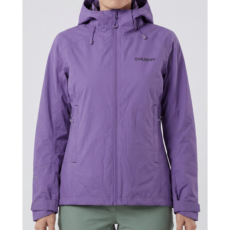 Husky Neoni L purple