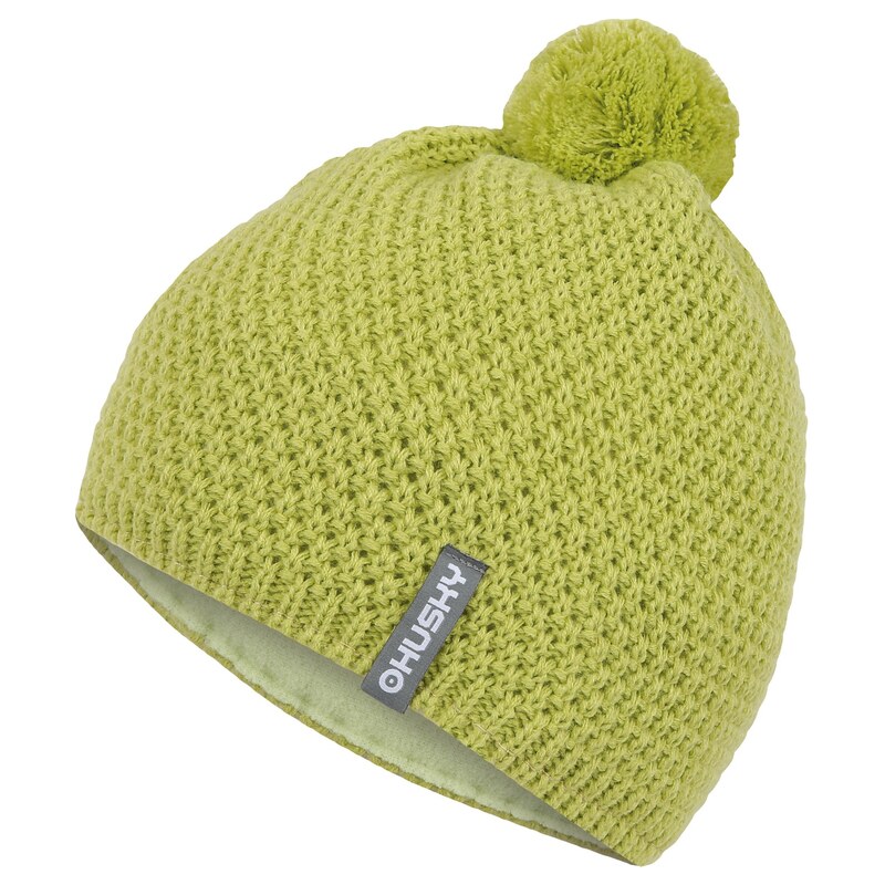 Husky Cap 36 green