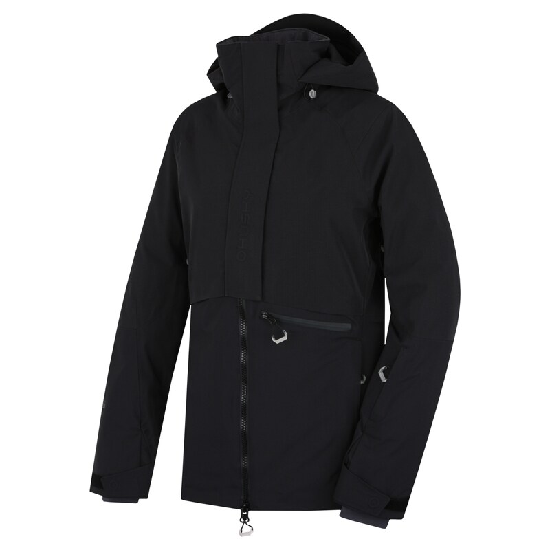 Husky Gato L black