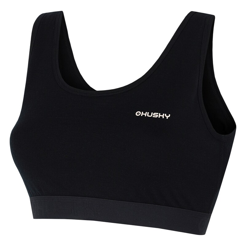Husky Mebra L black 108441820