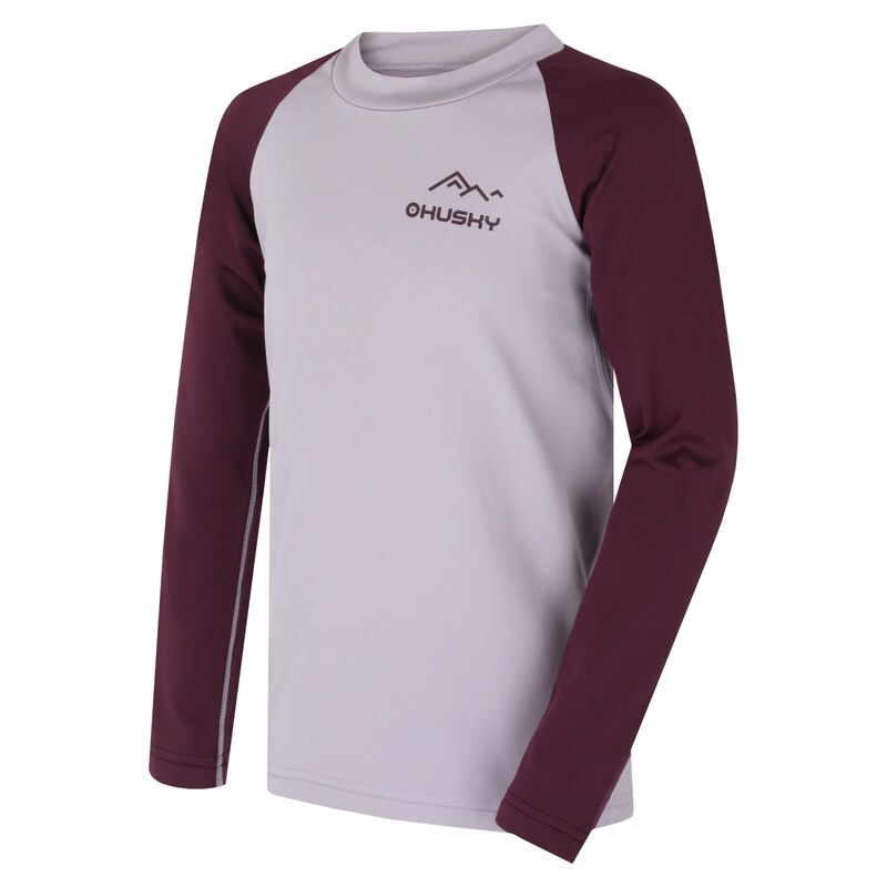 Husky Active winter Tombo purple 108441836