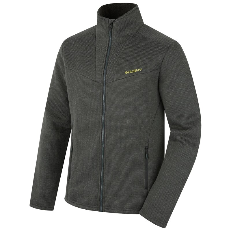 Husky Akra M dark khaki