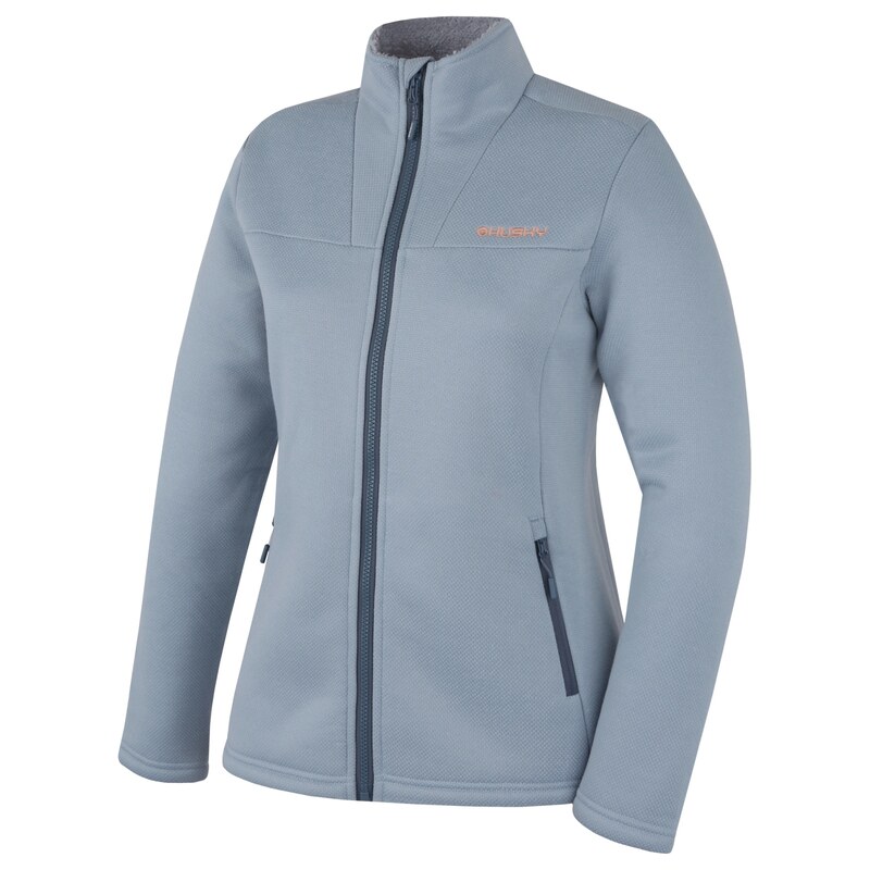 Husky Akra L light blue