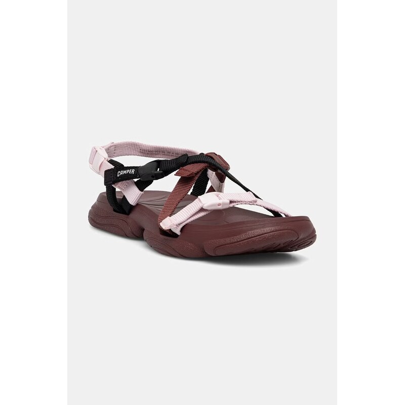 Camper sandály dámské Karst Sandal 115175448