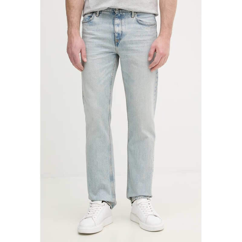 Tommy Hilfiger regular fit džíny pánské