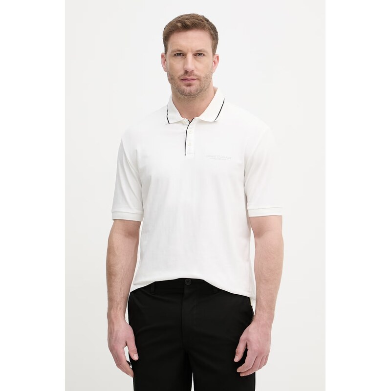 Armani Exchange šortky pánské