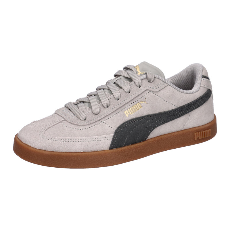 PUMA Pánské sportovní boty Puma Club II Era