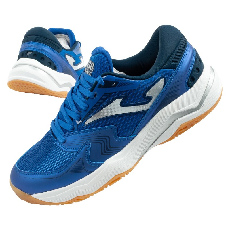 JOMA Pánské sportovní halové volejbalové boty Joma V.Dynamic