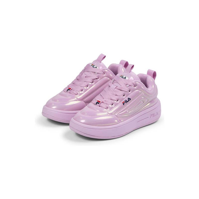 FILA Dámské sportovní boty Fila Superbubble 115154952
