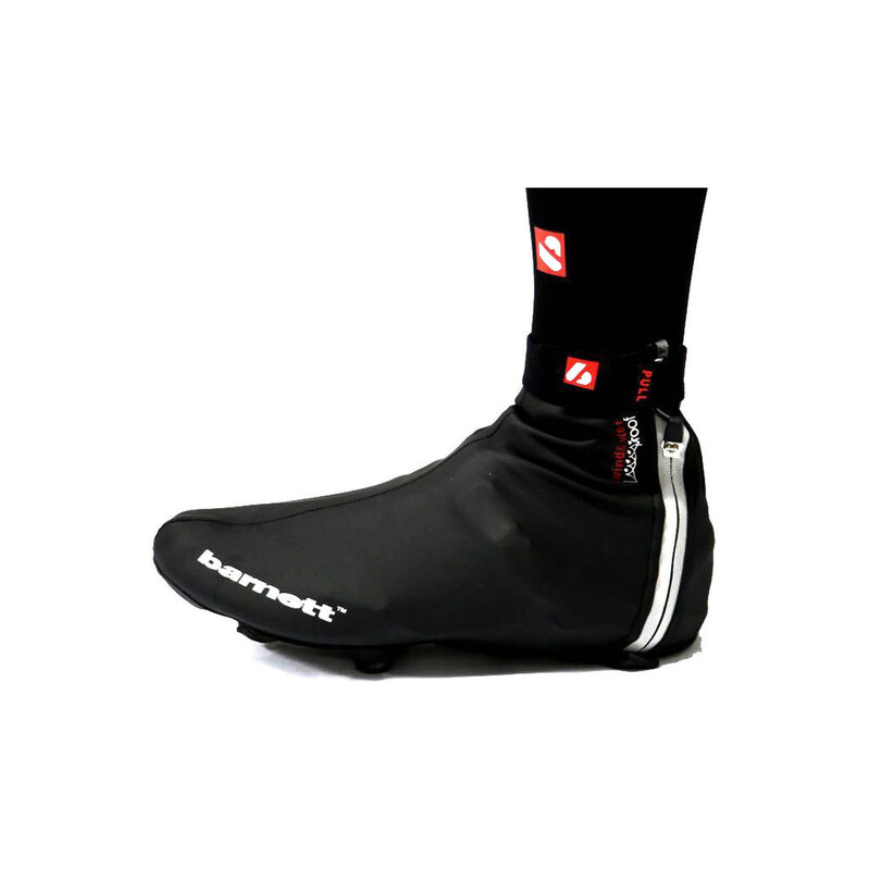 BARNETT Návleky na boty BSP-05 115154955