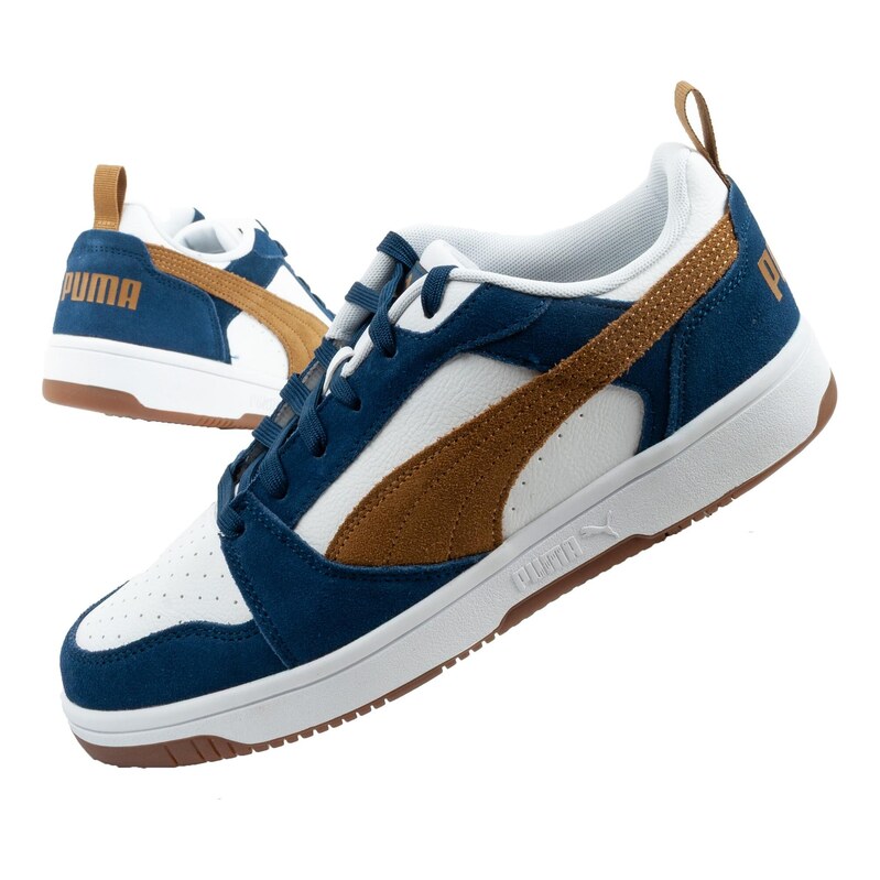PUMA Pánské sportovní boty Puma Rebound v6