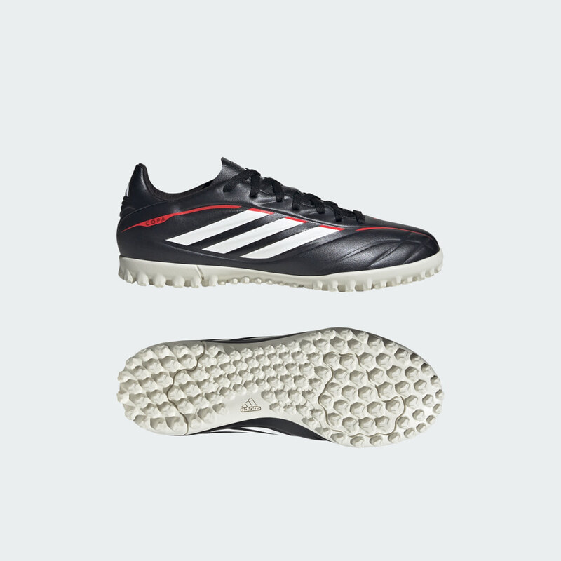 Adidas Dětské fotbalové kopačky COPA PURE IV CLUB Turf 115155493