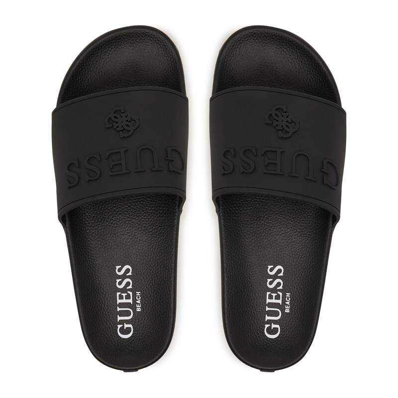Nazouváky Guess