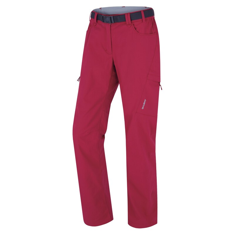 Husky Kahula L magenta 107638126