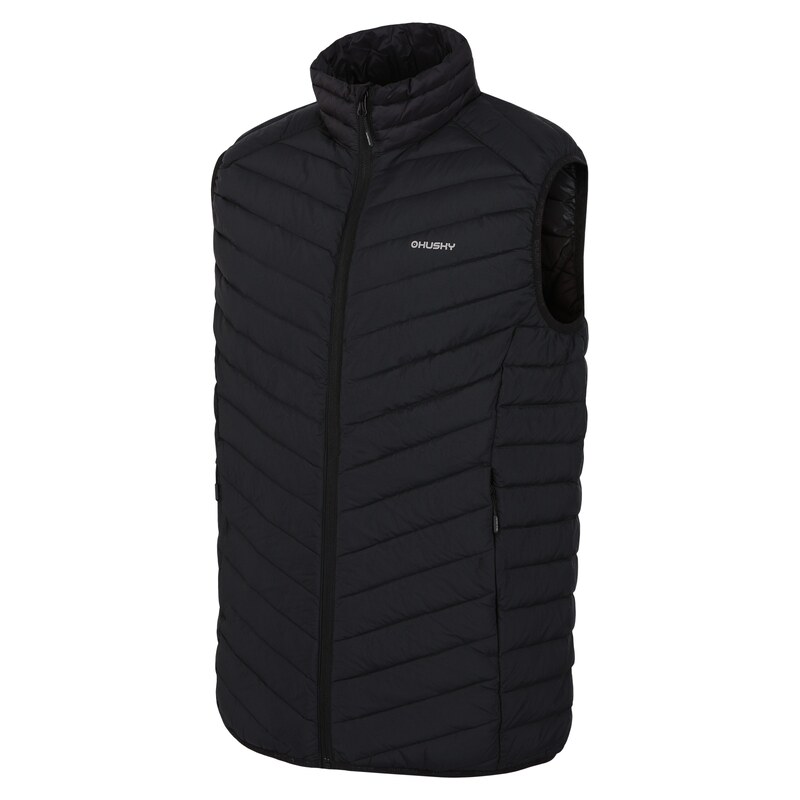 Husky Dresles M black