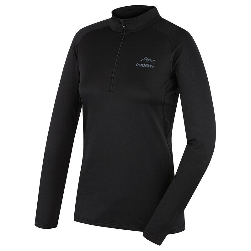 Husky Tromi Zip L black 89842752
