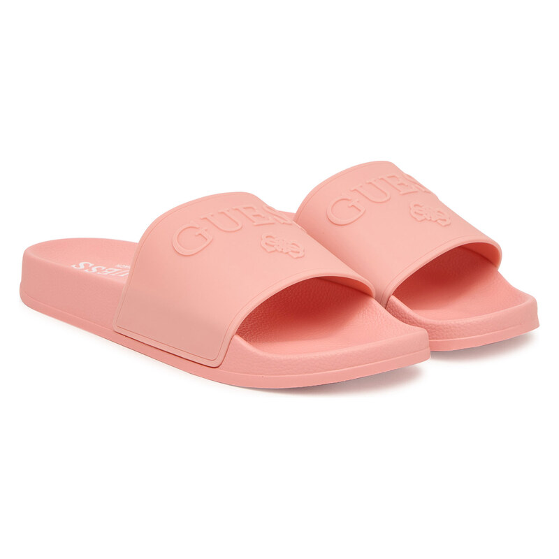 Nazouváky Guess
