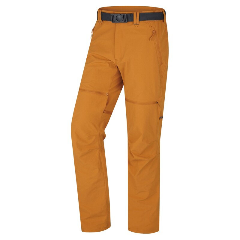 Husky Pilon M mustard