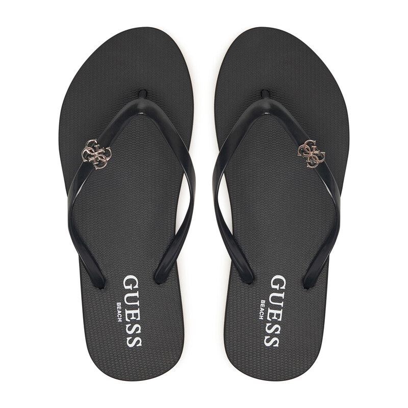 Žabky Guess