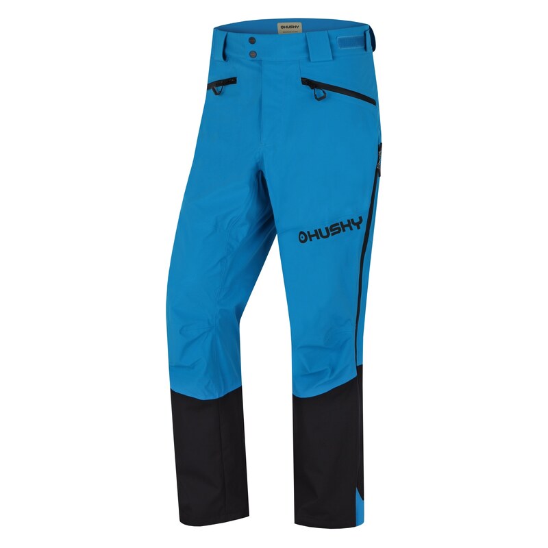 Husky Kippe M blue/black