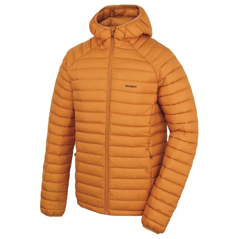 Husky Dreeser M mustard
