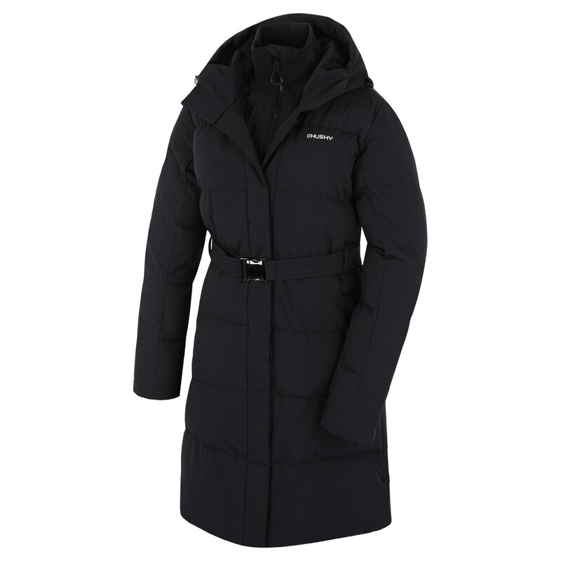 Husky Nerine L black