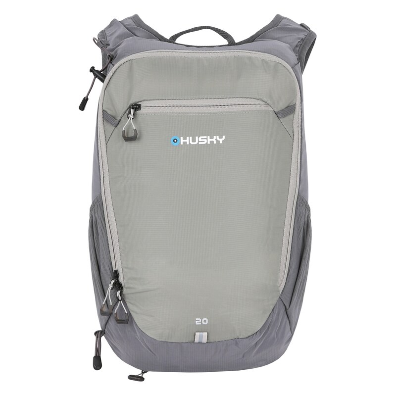 Husky Peten 20l grey