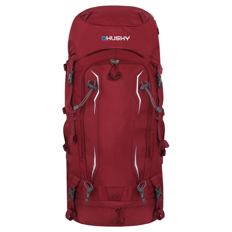 Husky Ranis 70l bordo