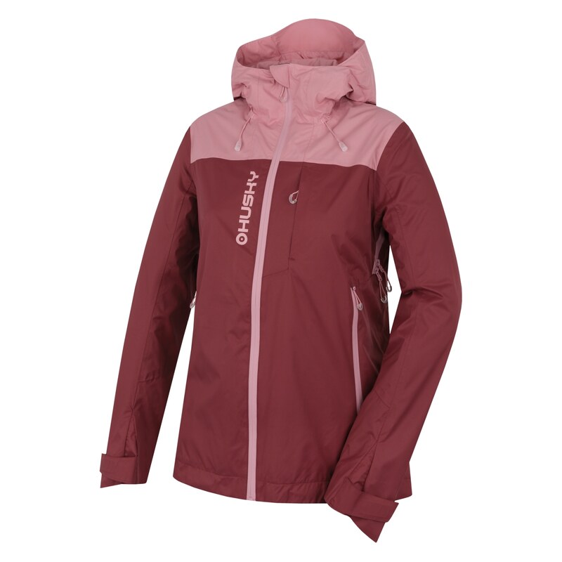 Husky Nickin L pink