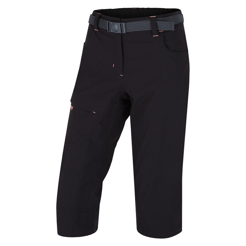 Husky Klumy L black