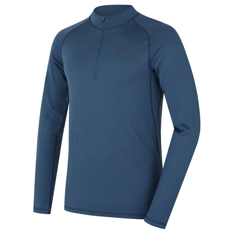 Husky Merow zip M blue