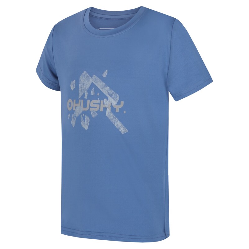Husky Tant K blue