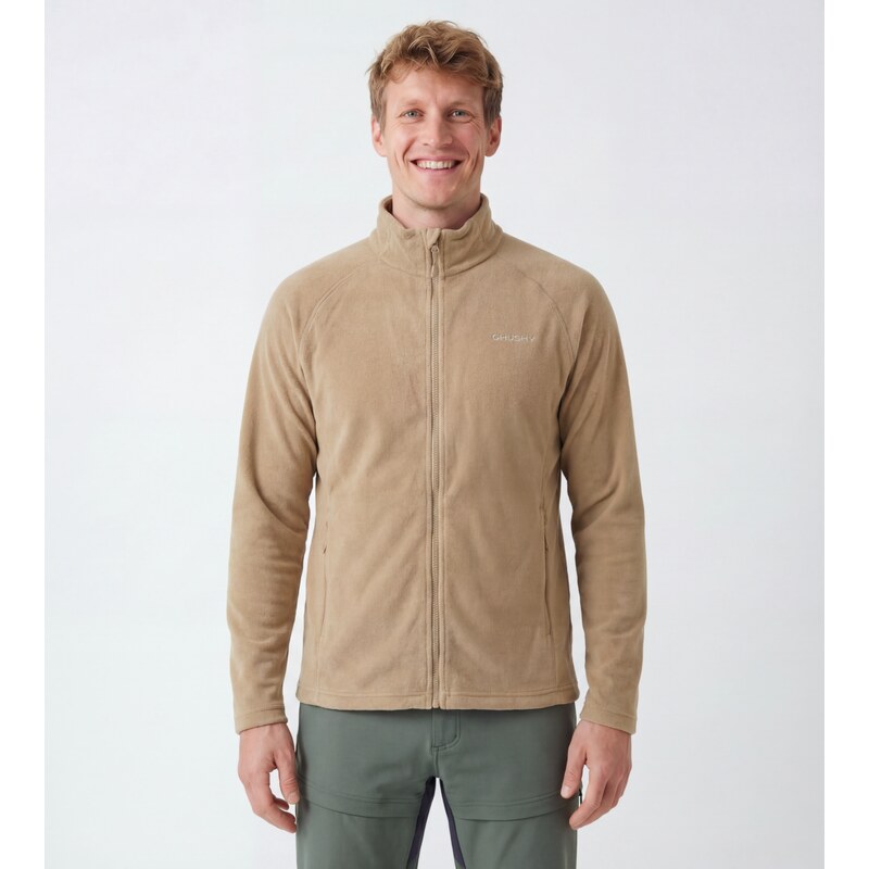 Husky Aflee M beige