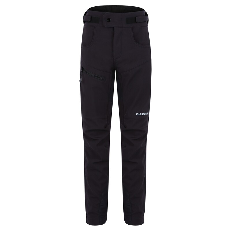 Husky Keson K black