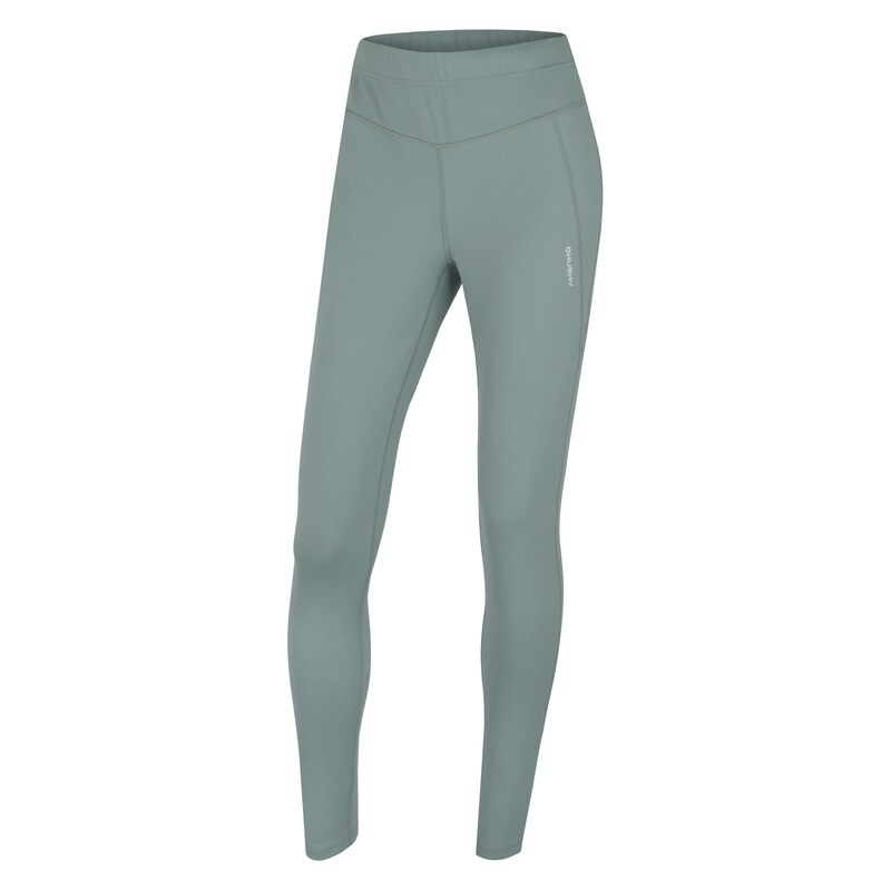 Husky Dixie L faded green