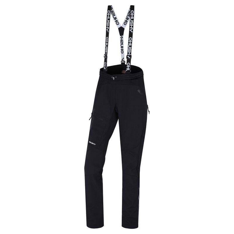 Husky Kixees L black